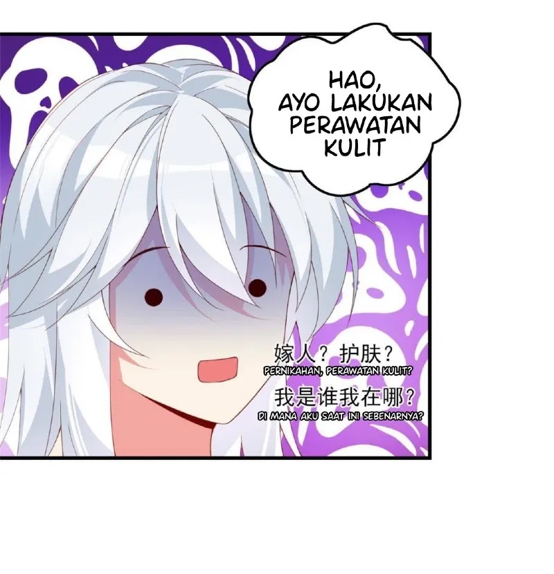 I Eat Soft Rice in Another World Chapter 01 Bahasa Indonesia