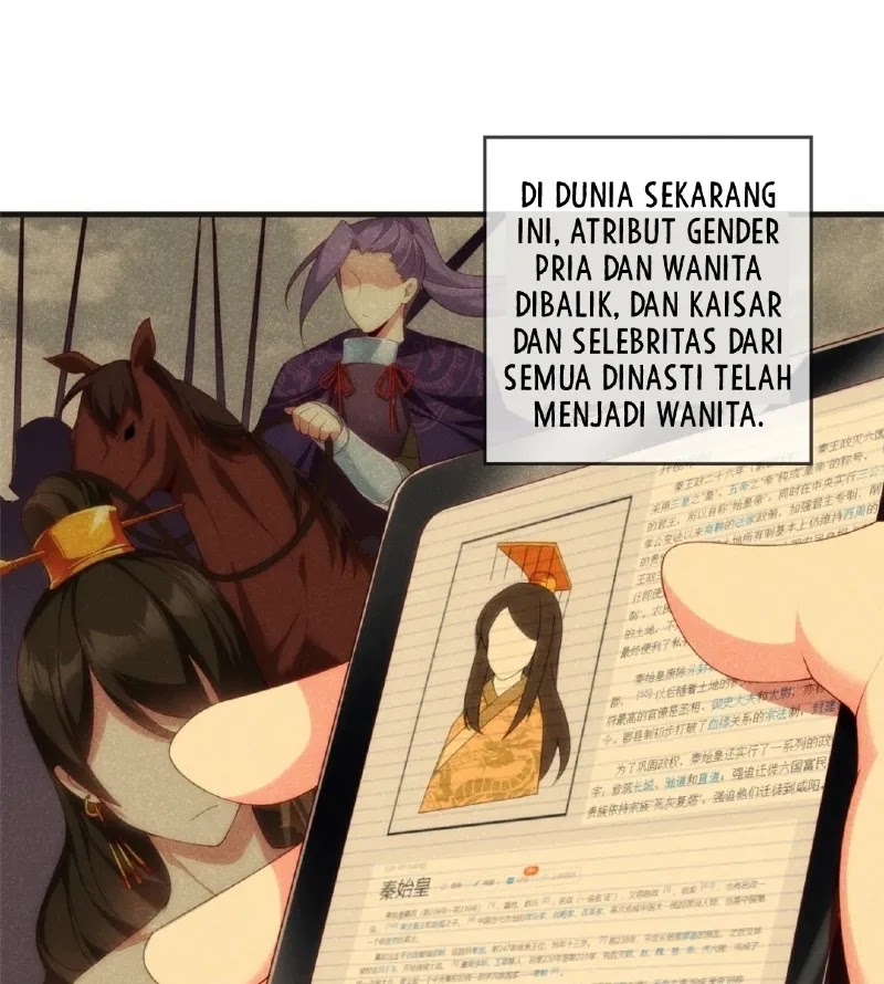 I Eat Soft Rice in Another World Chapter 01 Bahasa Indonesia