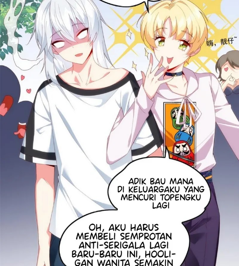 I Eat Soft Rice in Another World Chapter 01 Bahasa Indonesia