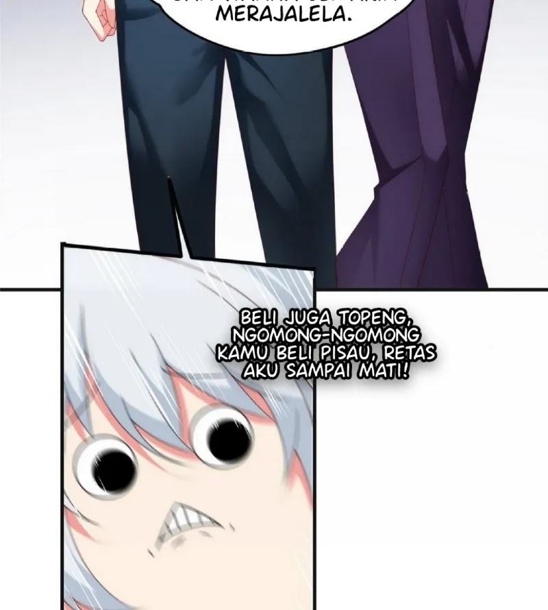 I Eat Soft Rice in Another World Chapter 01 Bahasa Indonesia