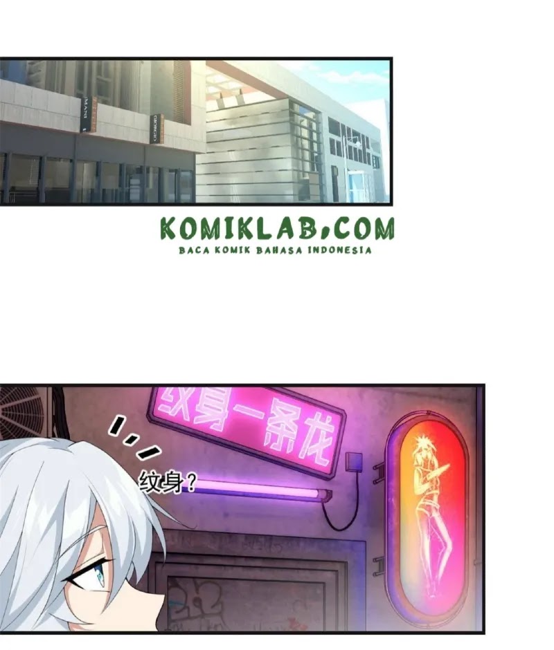 I Eat Soft Rice in Another World Chapter 01 Bahasa Indonesia