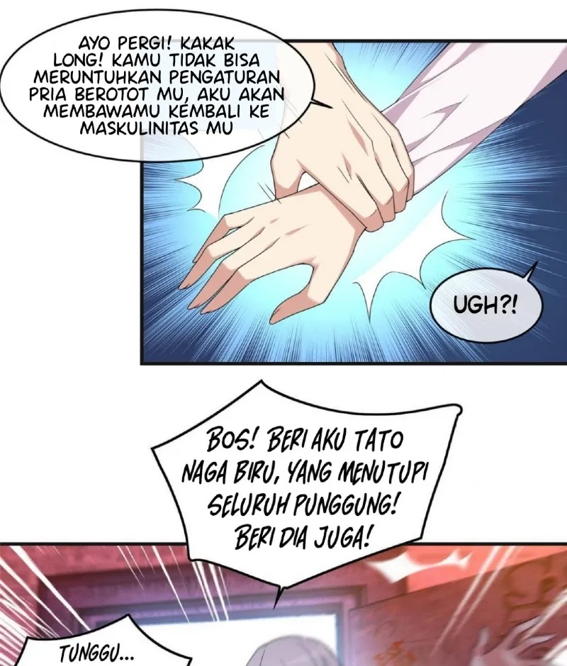 I Eat Soft Rice in Another World Chapter 01 Bahasa Indonesia