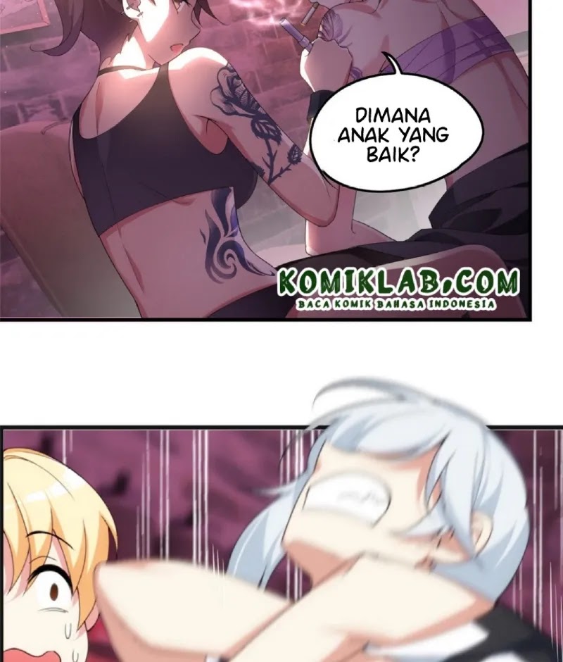 I Eat Soft Rice in Another World Chapter 01 Bahasa Indonesia