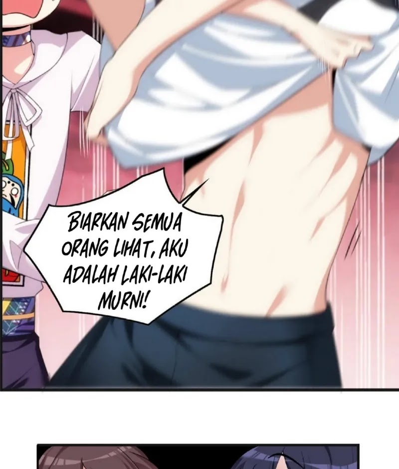 I Eat Soft Rice in Another World Chapter 01 Bahasa Indonesia