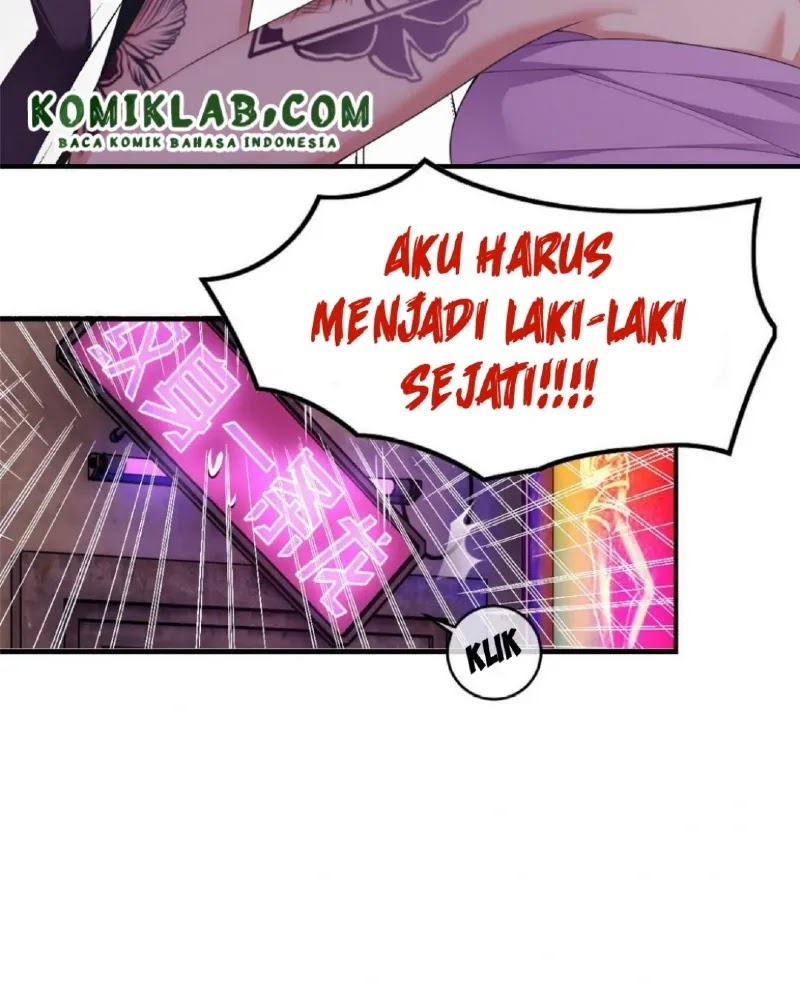 I Eat Soft Rice in Another World Chapter 01 Bahasa Indonesia