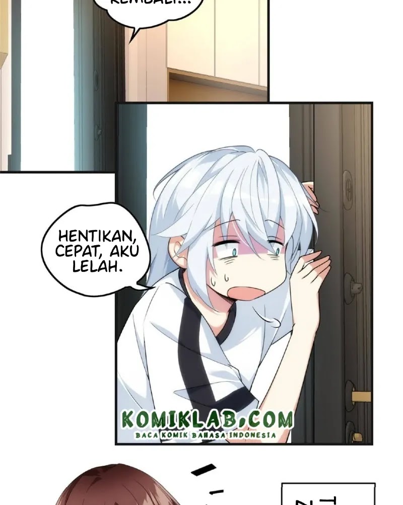 I Eat Soft Rice in Another World Chapter 01 Bahasa Indonesia