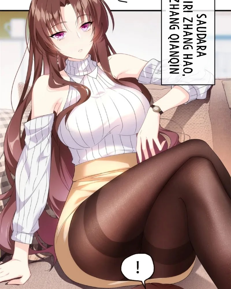 I Eat Soft Rice in Another World Chapter 01 Bahasa Indonesia