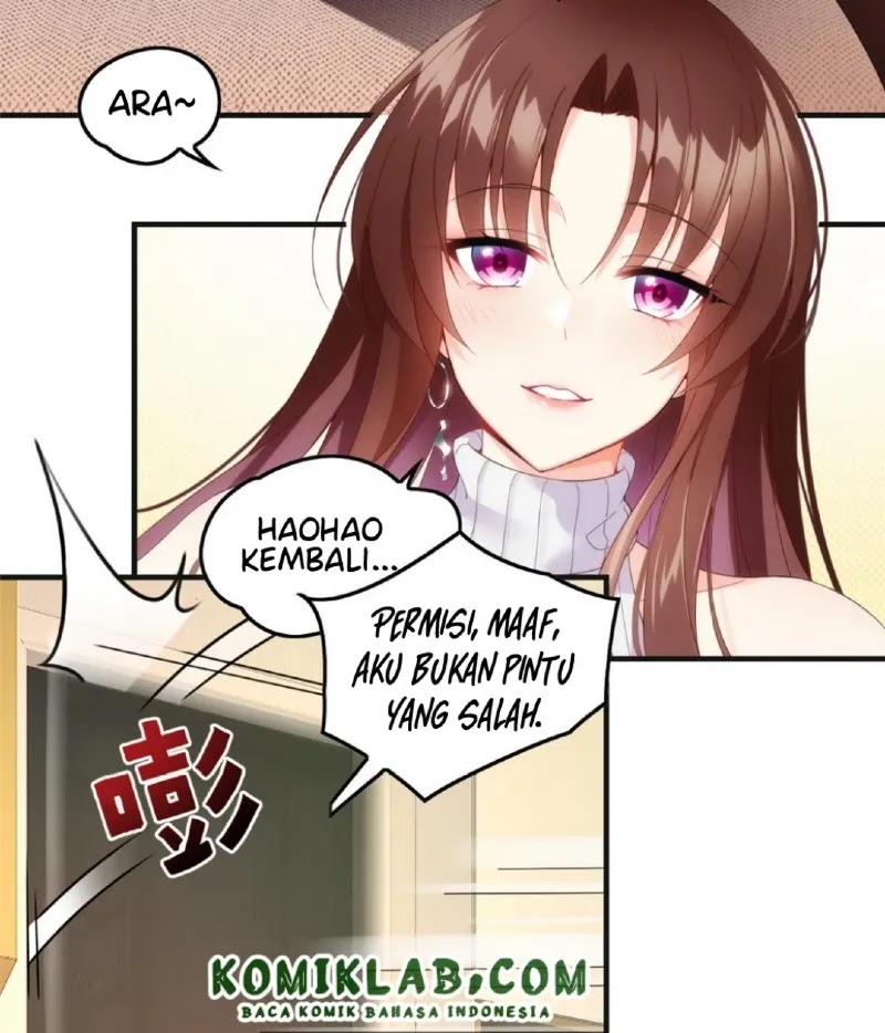 I Eat Soft Rice in Another World Chapter 01 Bahasa Indonesia