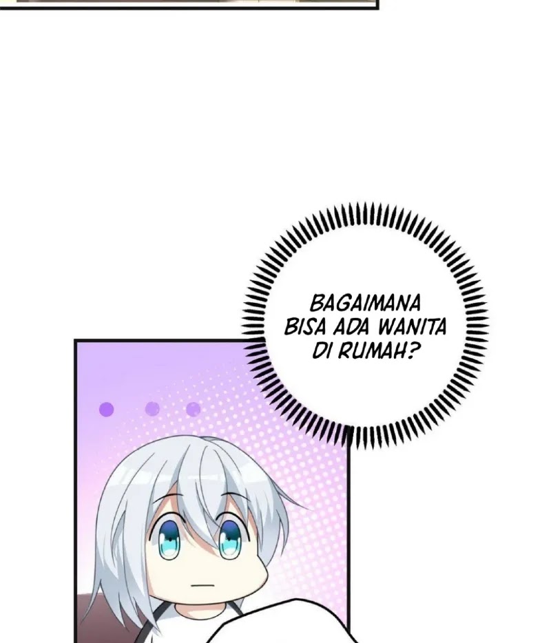 I Eat Soft Rice in Another World Chapter 01 Bahasa Indonesia