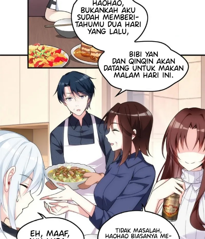 I Eat Soft Rice in Another World Chapter 01 Bahasa Indonesia