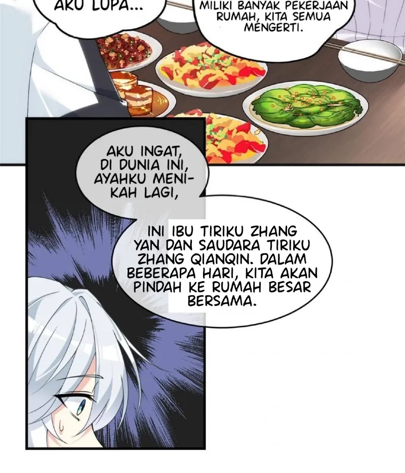 I Eat Soft Rice in Another World Chapter 01 Bahasa Indonesia
