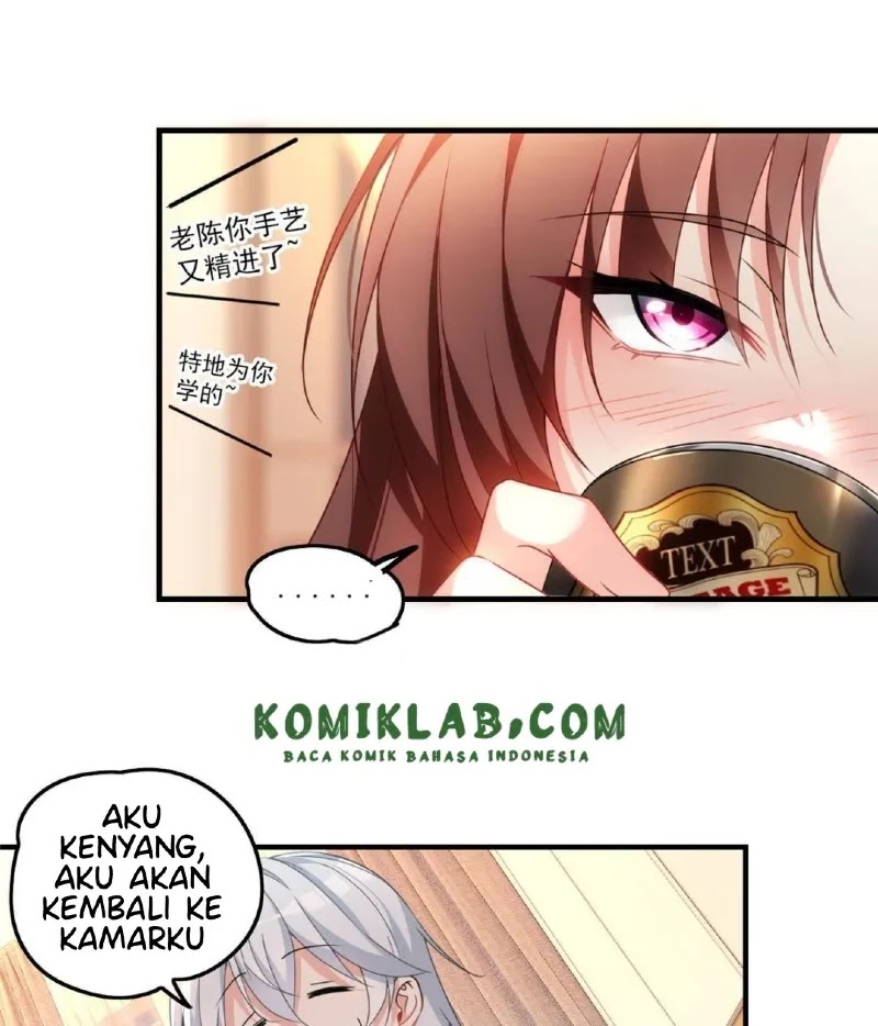 I Eat Soft Rice in Another World Chapter 01 Bahasa Indonesia