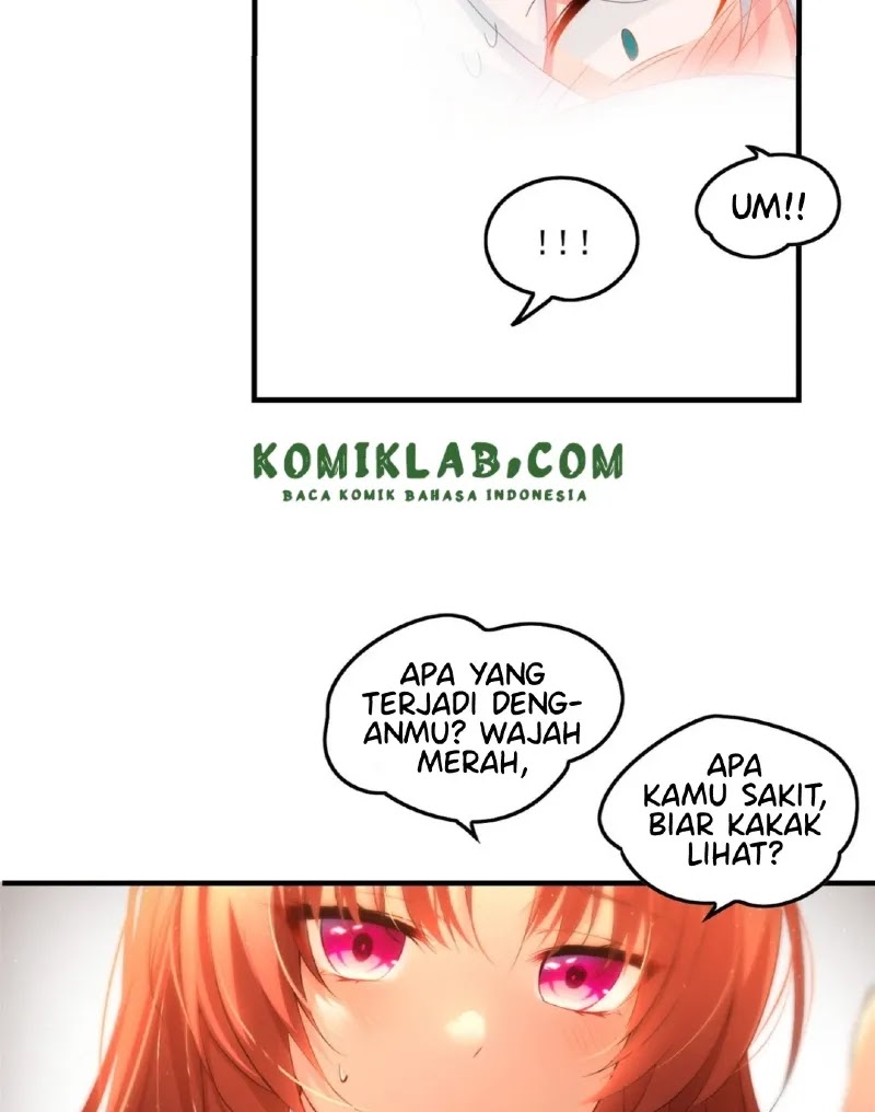 I Eat Soft Rice in Another World Chapter 01 Bahasa Indonesia