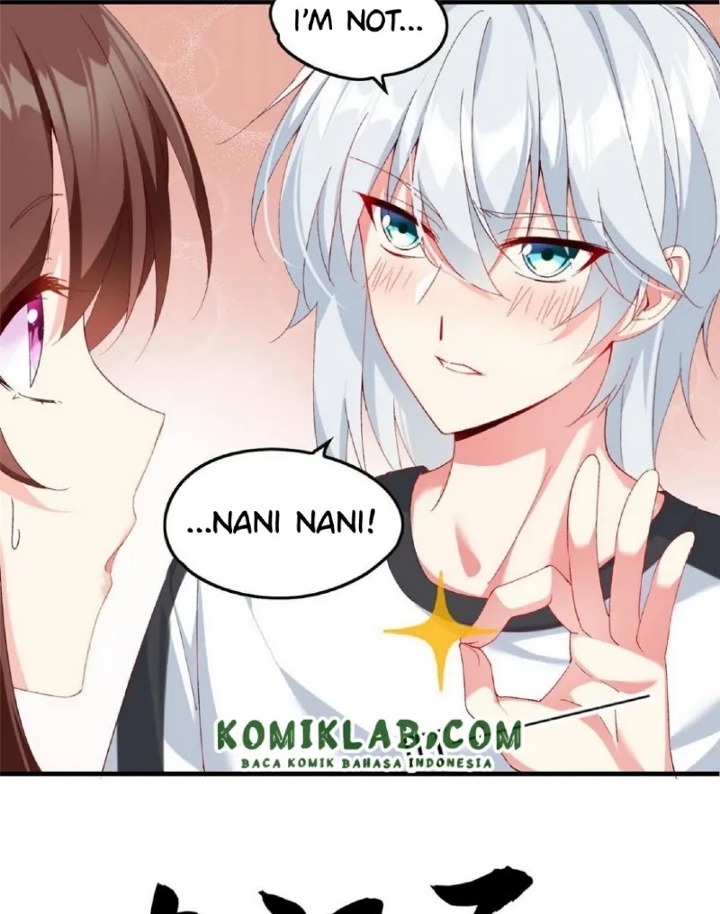 I Eat Soft Rice in Another World Chapter 01 Bahasa Indonesia