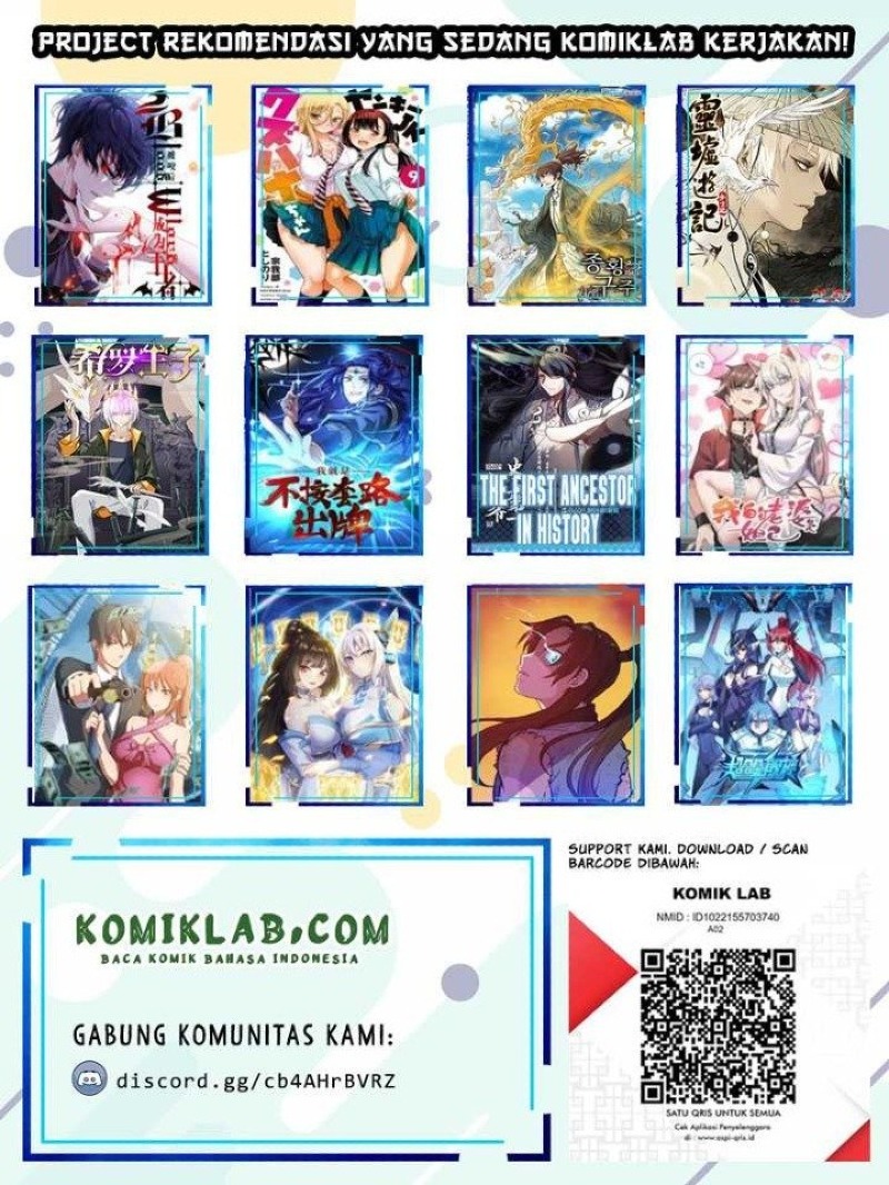 I Eat Soft Rice in Another World Chapter 01 Bahasa Indonesia