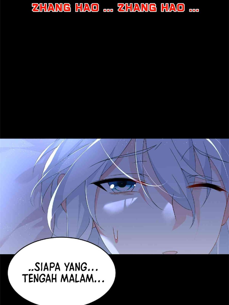 I Eat Soft Rice in Another World Chapter 02 Bahasa Indonesia