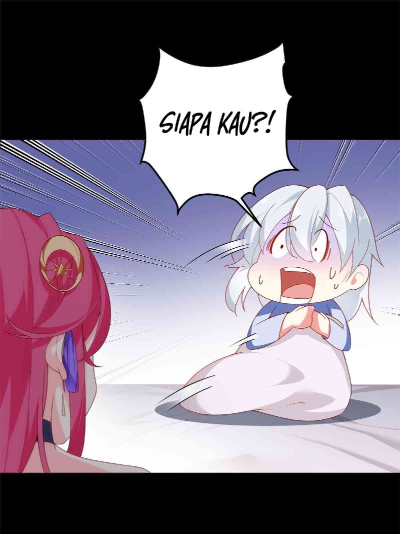 I Eat Soft Rice in Another World Chapter 02 Bahasa Indonesia