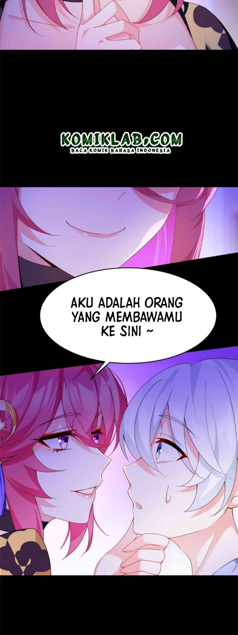 I Eat Soft Rice in Another World Chapter 02 Bahasa Indonesia