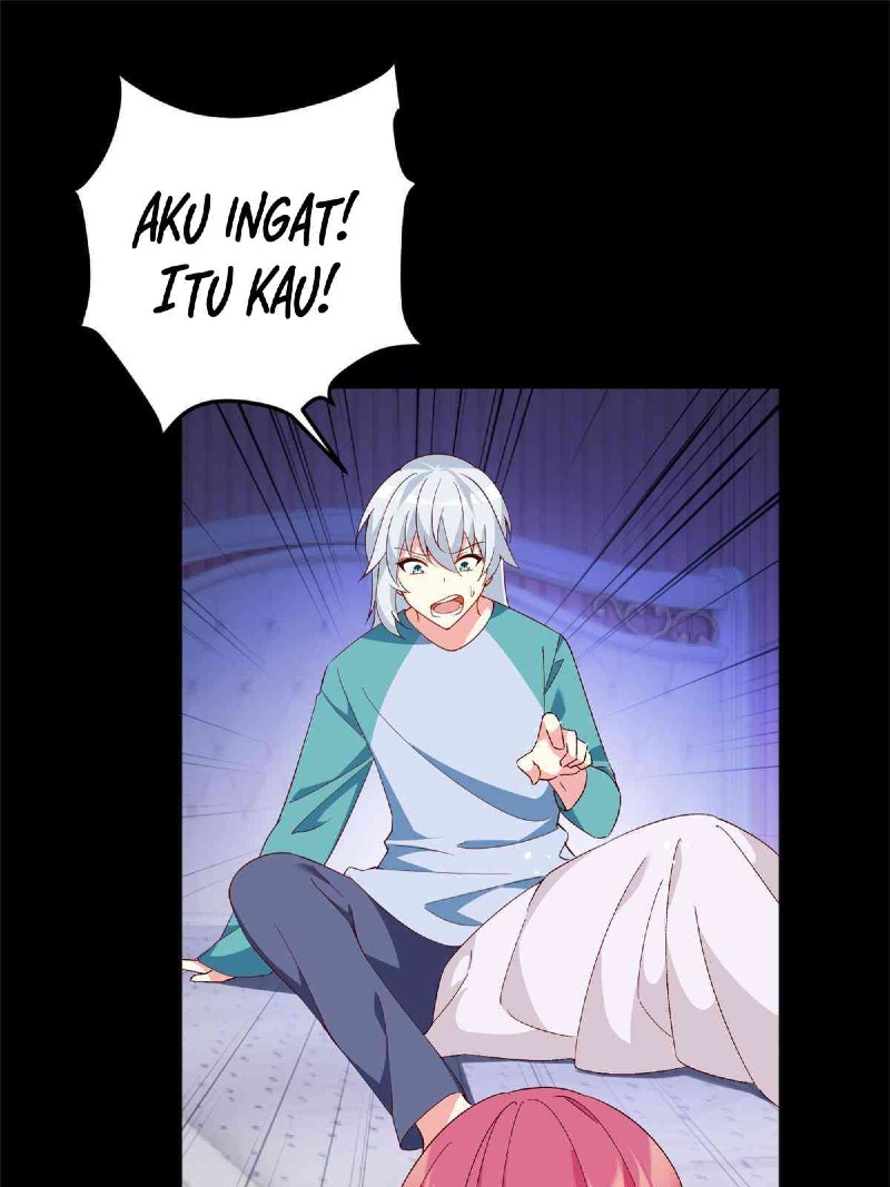 I Eat Soft Rice in Another World Chapter 02 Bahasa Indonesia