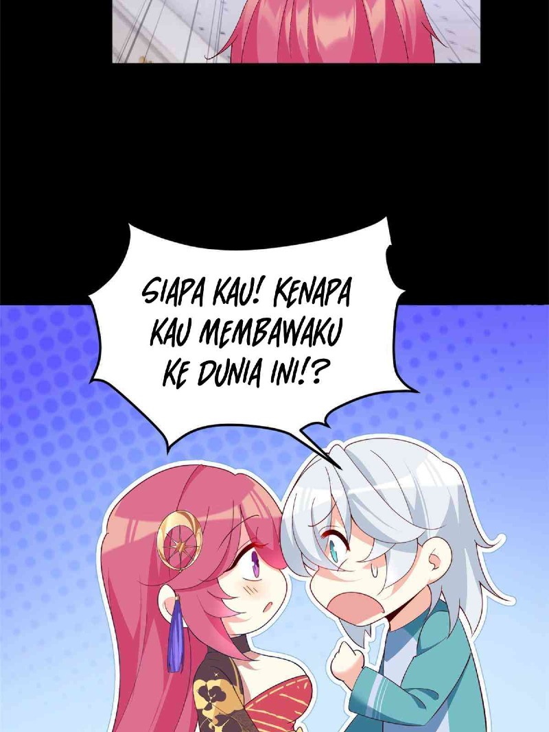 I Eat Soft Rice in Another World Chapter 02 Bahasa Indonesia