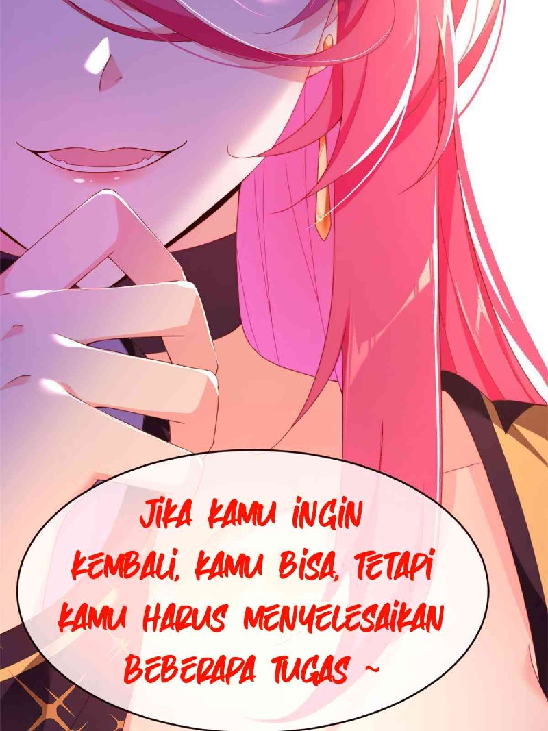 I Eat Soft Rice in Another World Chapter 02 Bahasa Indonesia