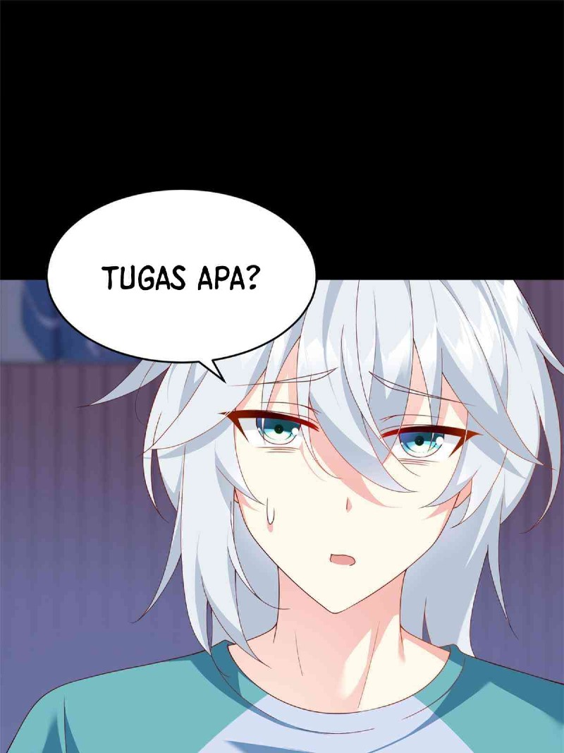 I Eat Soft Rice in Another World Chapter 02 Bahasa Indonesia