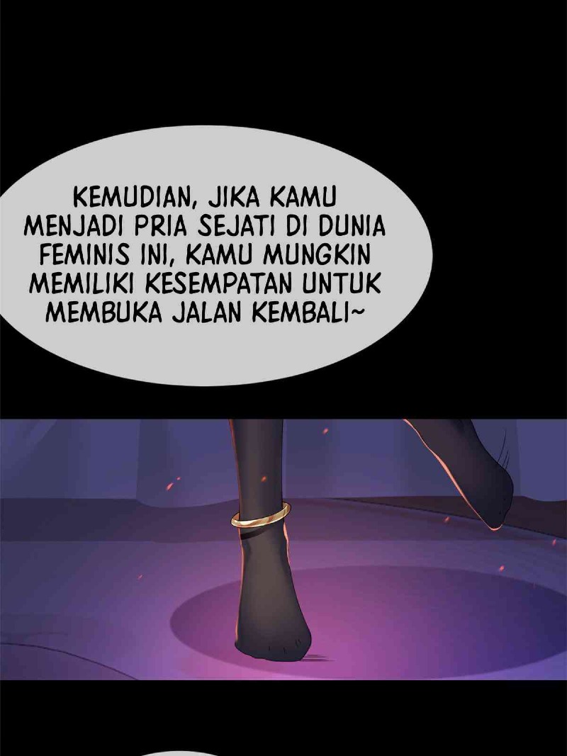 I Eat Soft Rice in Another World Chapter 02 Bahasa Indonesia