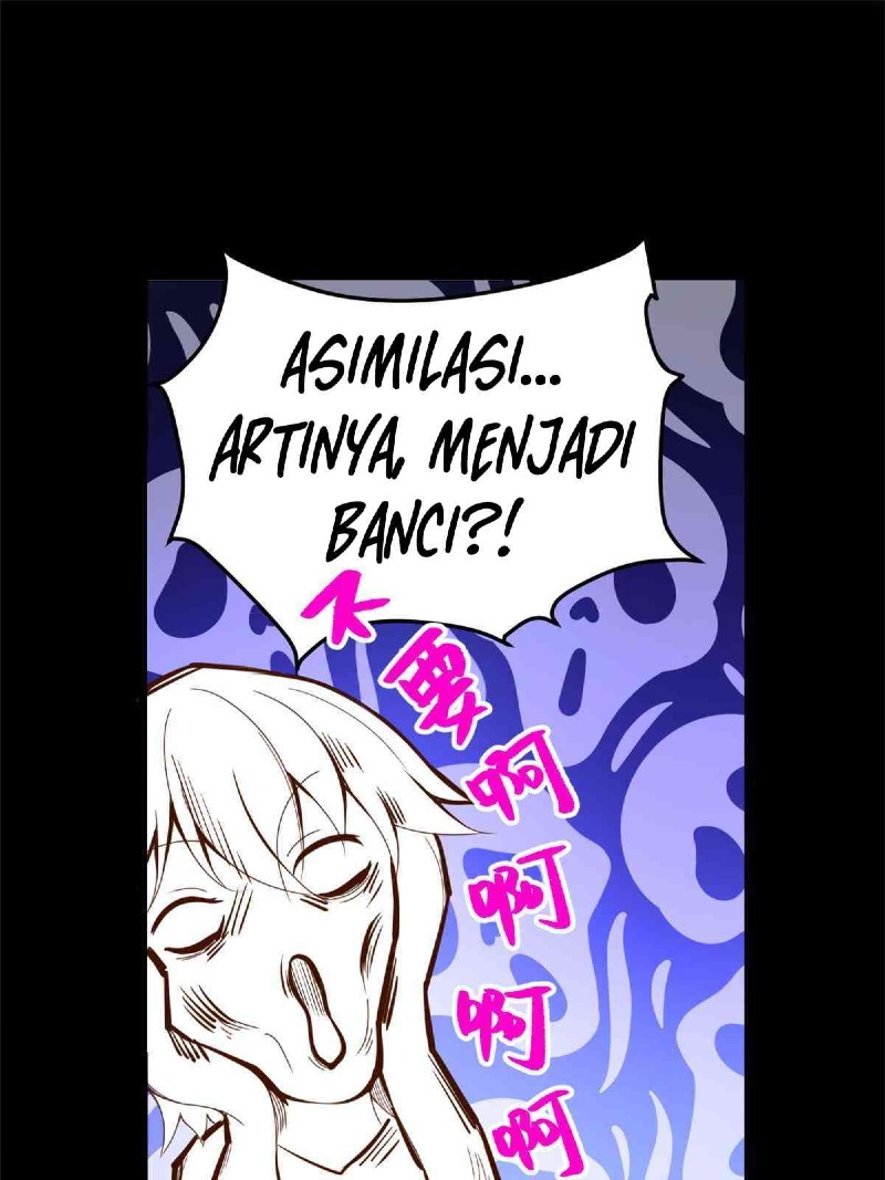 I Eat Soft Rice in Another World Chapter 02 Bahasa Indonesia