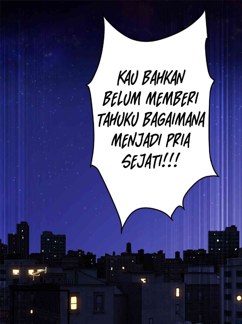 I Eat Soft Rice in Another World Chapter 02 Bahasa Indonesia
