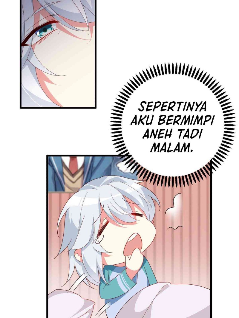 I Eat Soft Rice in Another World Chapter 02 Bahasa Indonesia
