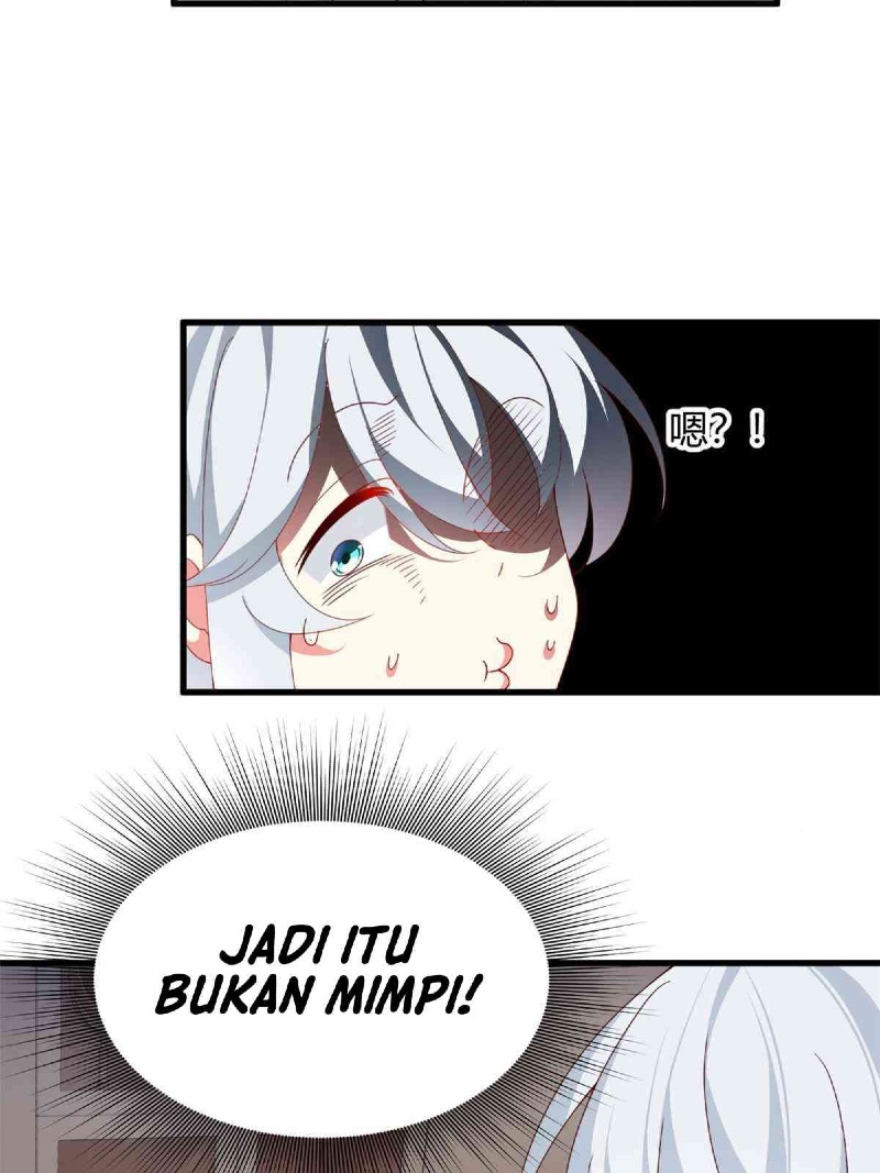 I Eat Soft Rice in Another World Chapter 02 Bahasa Indonesia