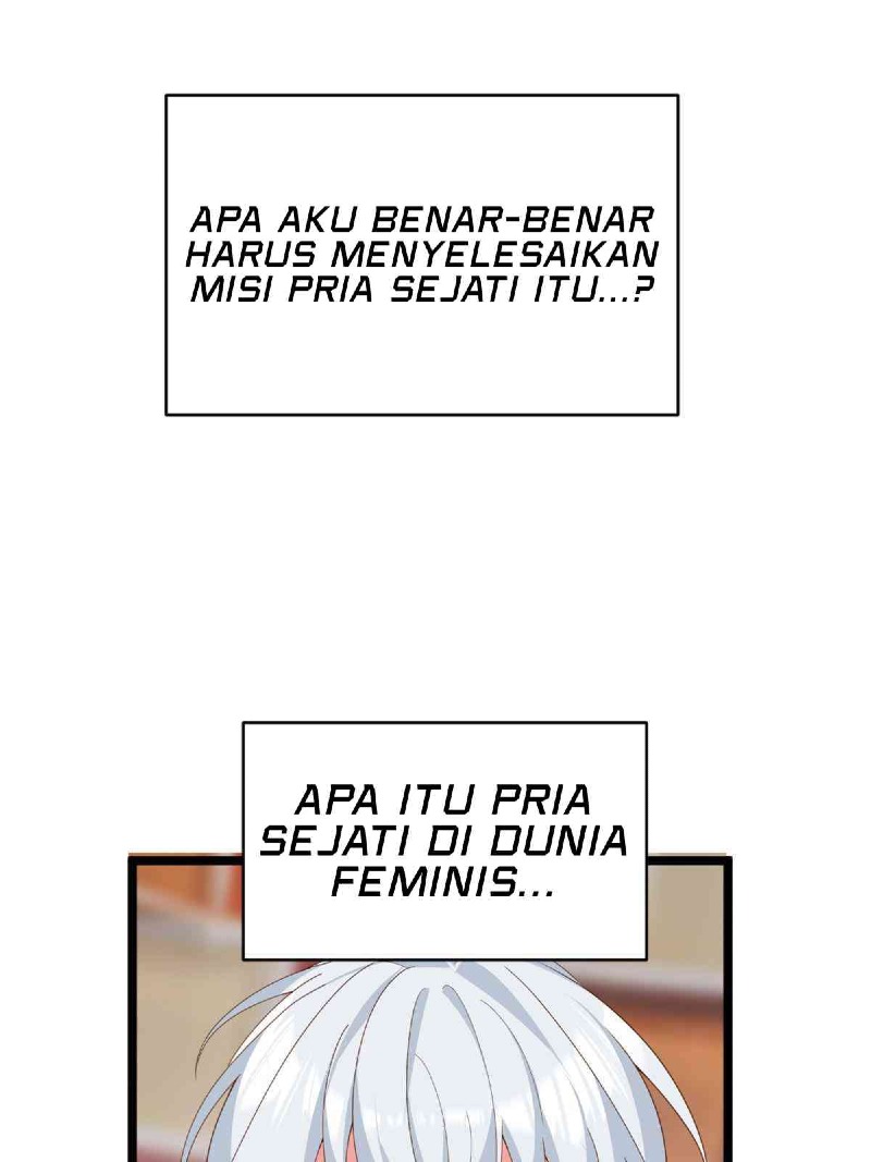 I Eat Soft Rice in Another World Chapter 02 Bahasa Indonesia