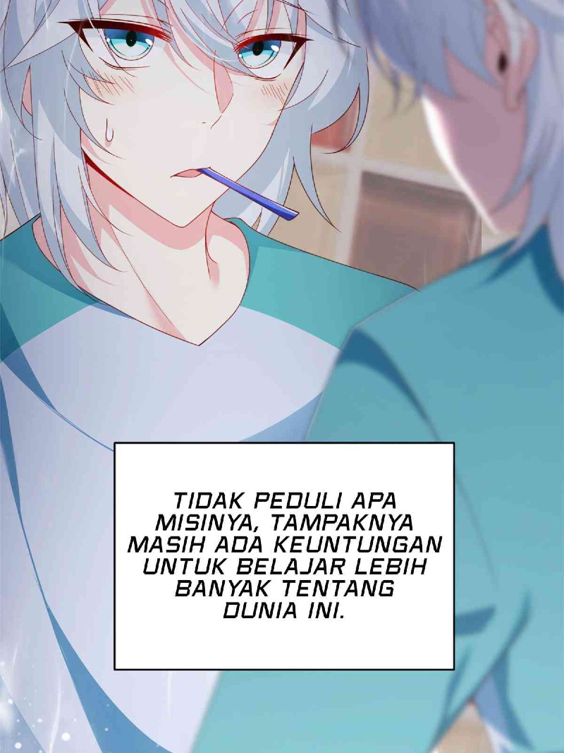 I Eat Soft Rice in Another World Chapter 02 Bahasa Indonesia