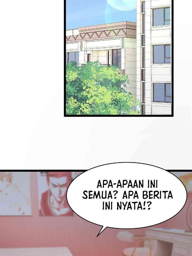 I Eat Soft Rice in Another World Chapter 02 Bahasa Indonesia