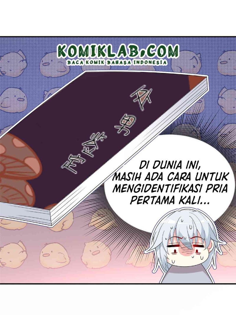 I Eat Soft Rice in Another World Chapter 02 Bahasa Indonesia