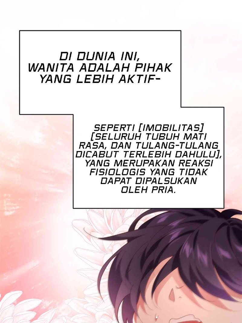 I Eat Soft Rice in Another World Chapter 02 Bahasa Indonesia