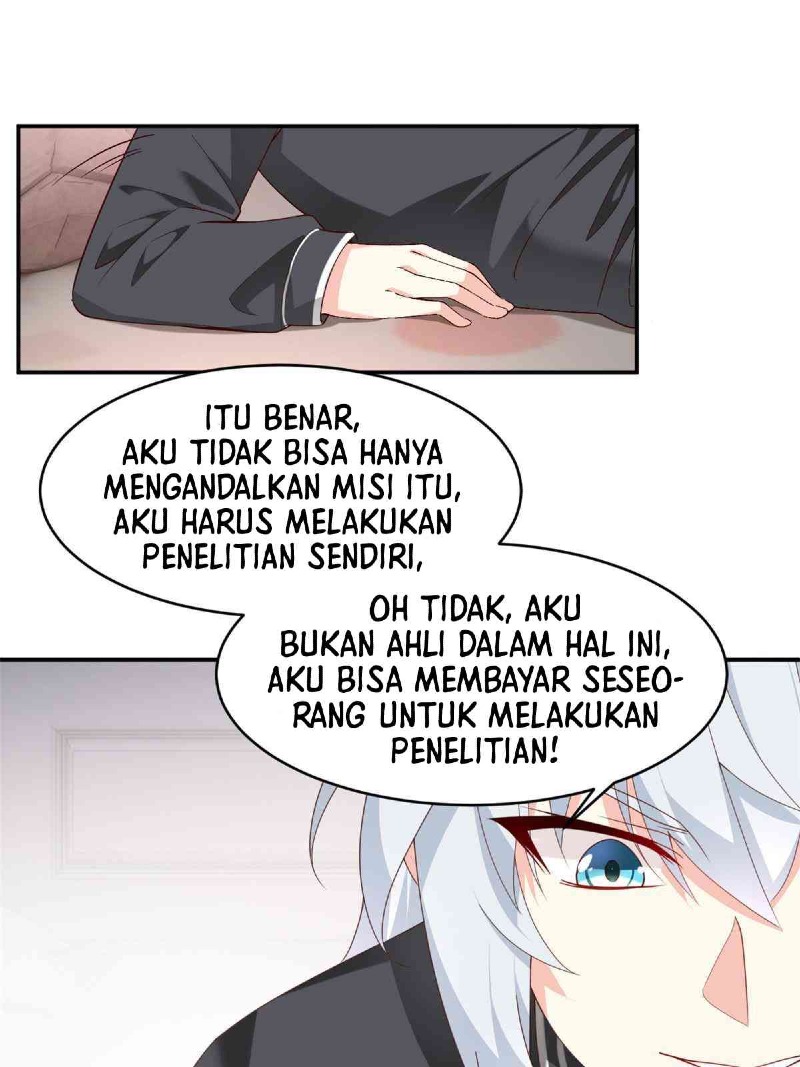 I Eat Soft Rice in Another World Chapter 02 Bahasa Indonesia