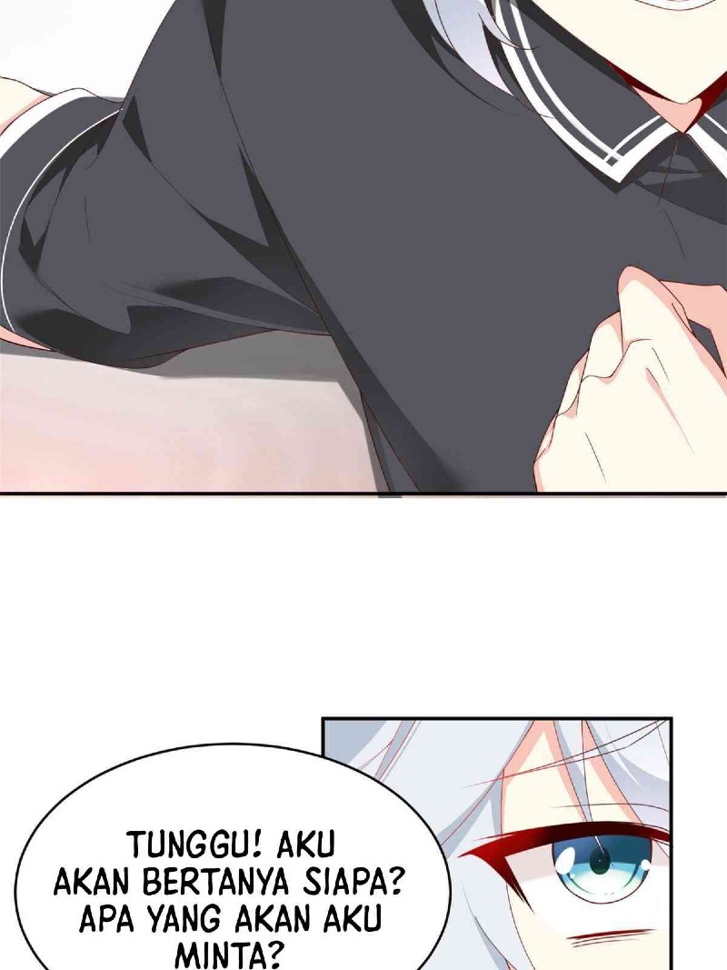 I Eat Soft Rice in Another World Chapter 02 Bahasa Indonesia