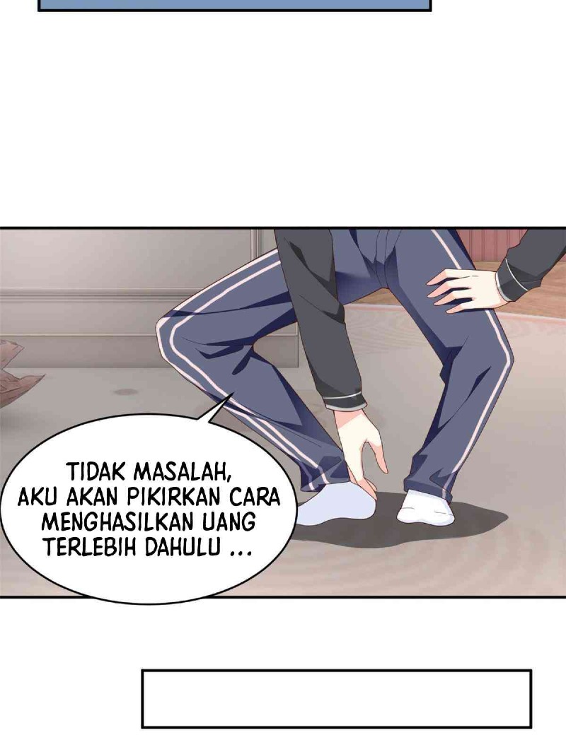 I Eat Soft Rice in Another World Chapter 02 Bahasa Indonesia