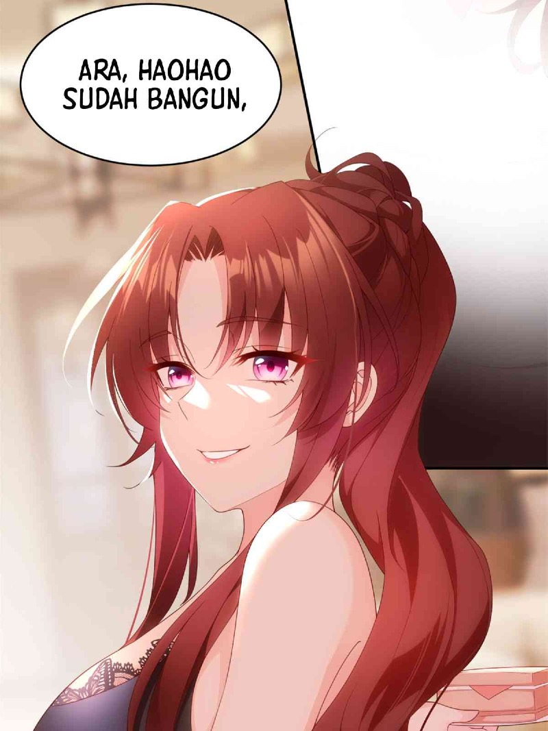 I Eat Soft Rice in Another World Chapter 02 Bahasa Indonesia