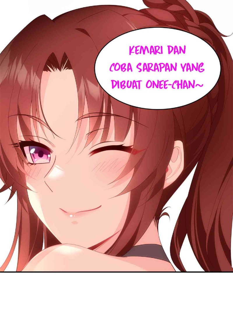 I Eat Soft Rice in Another World Chapter 02 Bahasa Indonesia