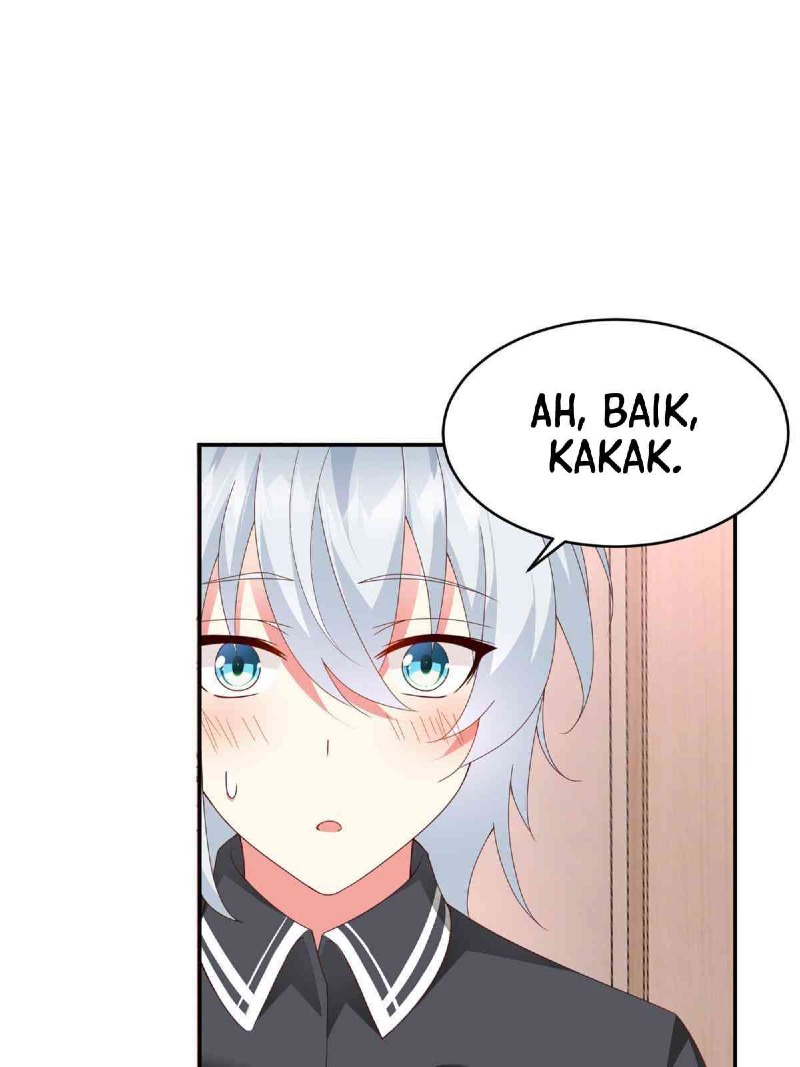 I Eat Soft Rice in Another World Chapter 02 Bahasa Indonesia