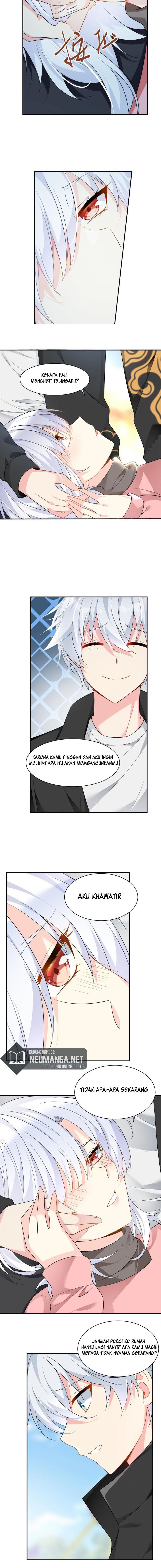 I Eat Soft Rice in Another World chapter 13