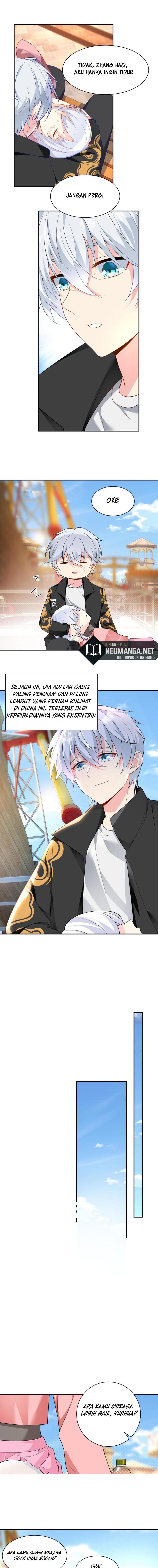 I Eat Soft Rice in Another World chapter 13