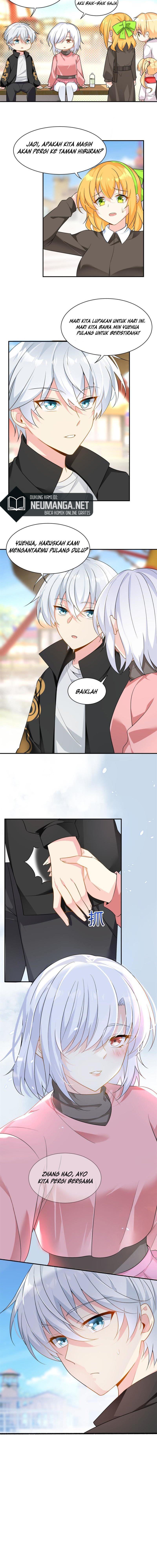I Eat Soft Rice in Another World chapter 13