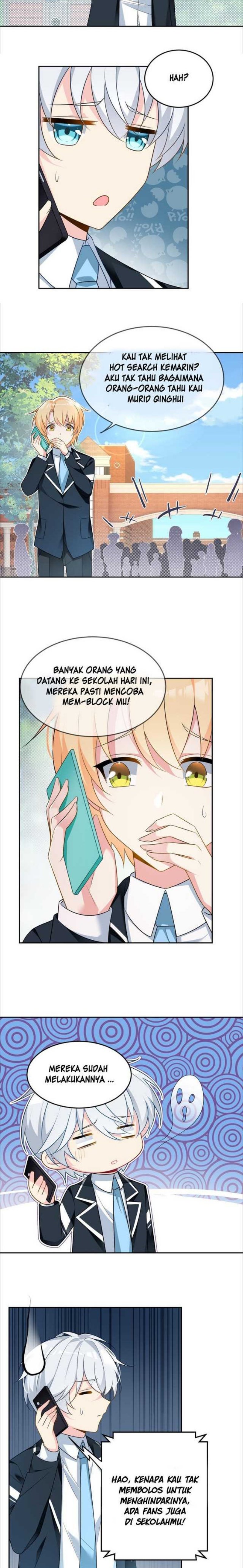 I Eat Soft Rice in Another World chapter 17
