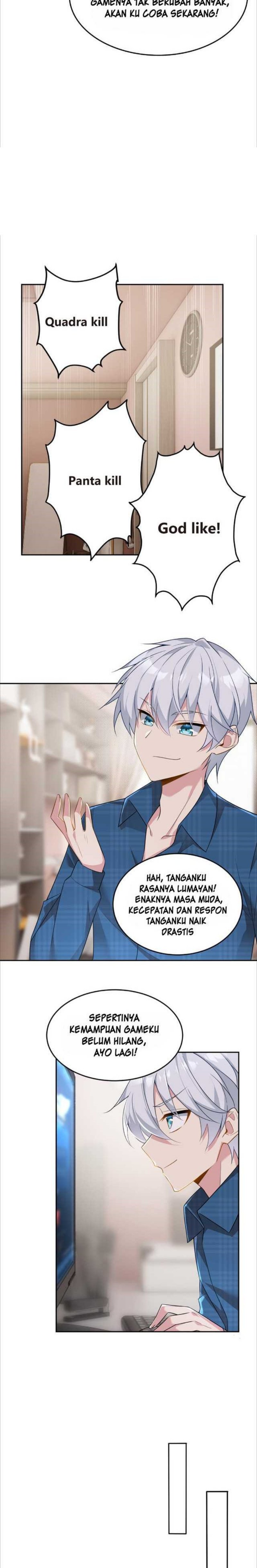 I Eat Soft Rice in Another World chapter 17