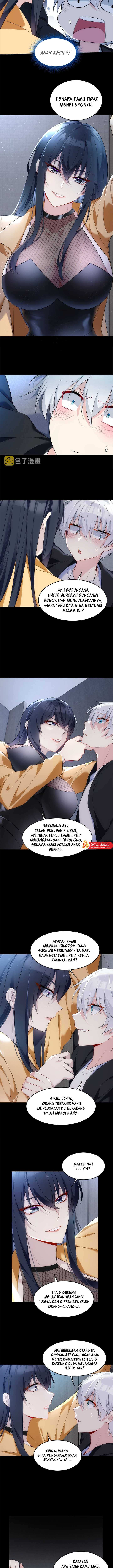 I Eat Soft Rice in Another World chapter 38