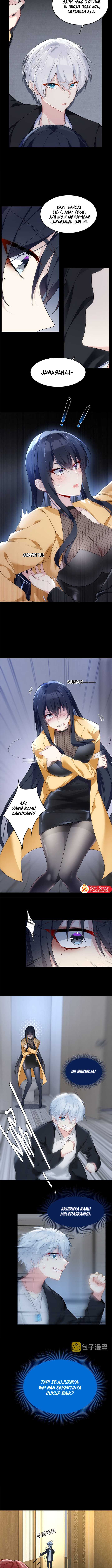 I Eat Soft Rice in Another World chapter 38
