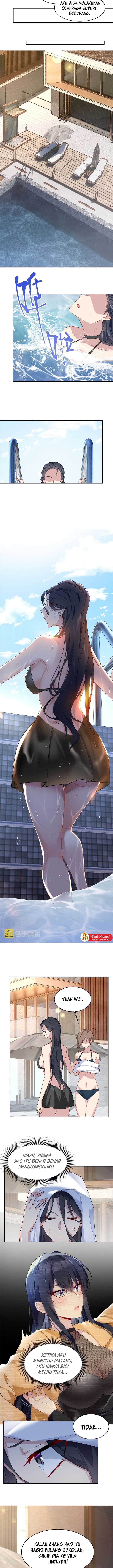 I Eat Soft Rice in Another World chapter 40